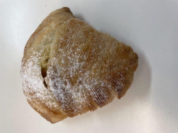 SFOGLIATELLA RICCIA NAPOLETANA